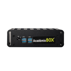 Académie BOX